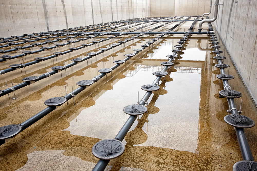 Các ngành công nghiệp có thể ứng dụng phương pháp xử lý nước thải MBBR