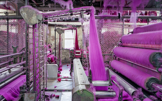 Hệ thống xử lý nước thải tốt nhất cho các nhà máy dệt