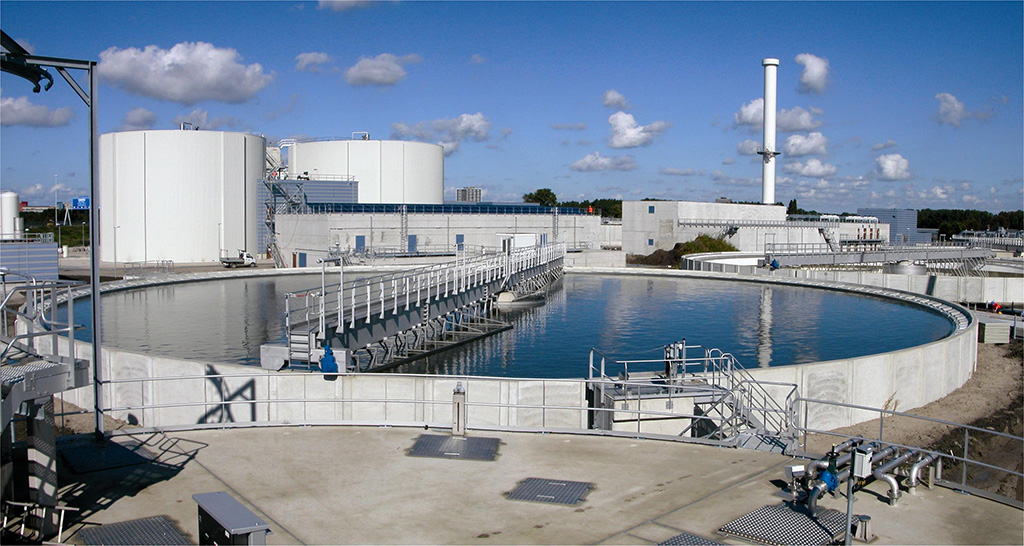 Tăng cường xử lý nước thải công nghiệp với công nghệ MBBR Biochip